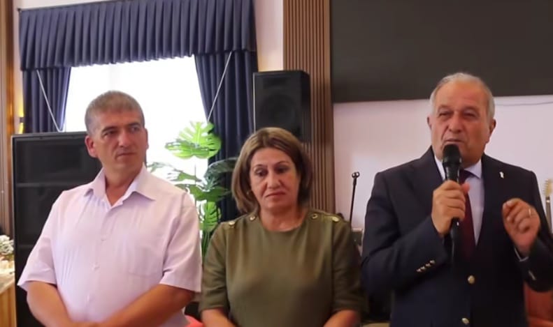 Başkan Yıldırım İhraç günü bekler gibi konuştu!