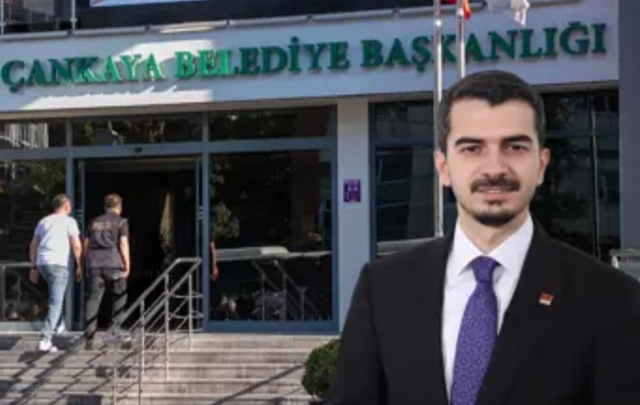 Malatyalı Başkan Hakkında Gözaltı Kararı!