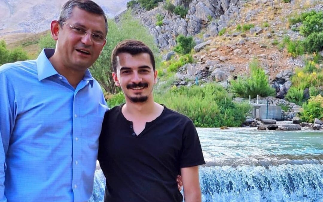 Malatyalı Belediye Başkanına Operasyon! Özgür Özel: 