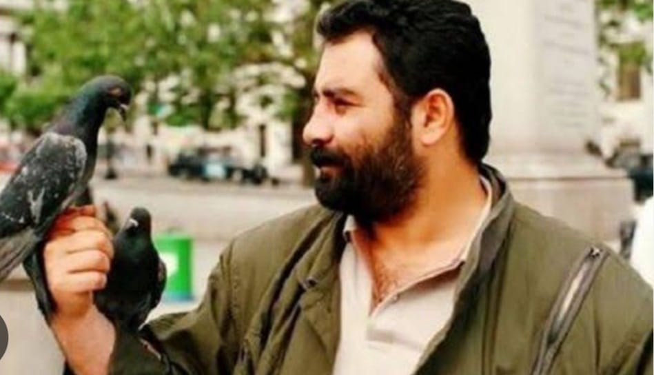 Ahmet Kaya Şarkısı Çaldığı İçin Ölümle Tehdit Edildi!