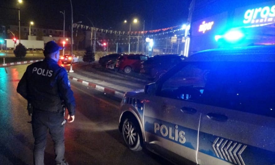 Malatya'da yaşlı kadın banyoda ölü bulundu!