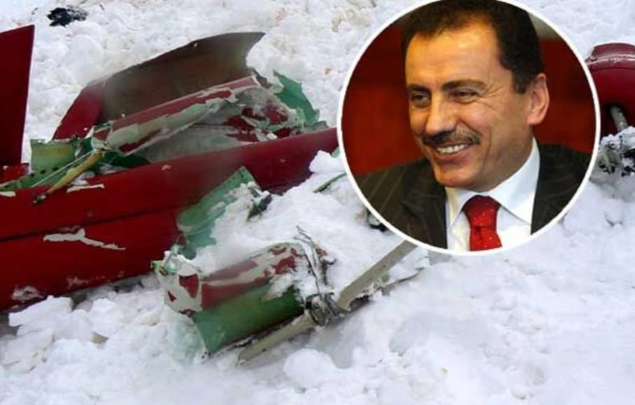 Muhsin Yazıcıoğlu Dosyası Malatya’ya Uzandı!