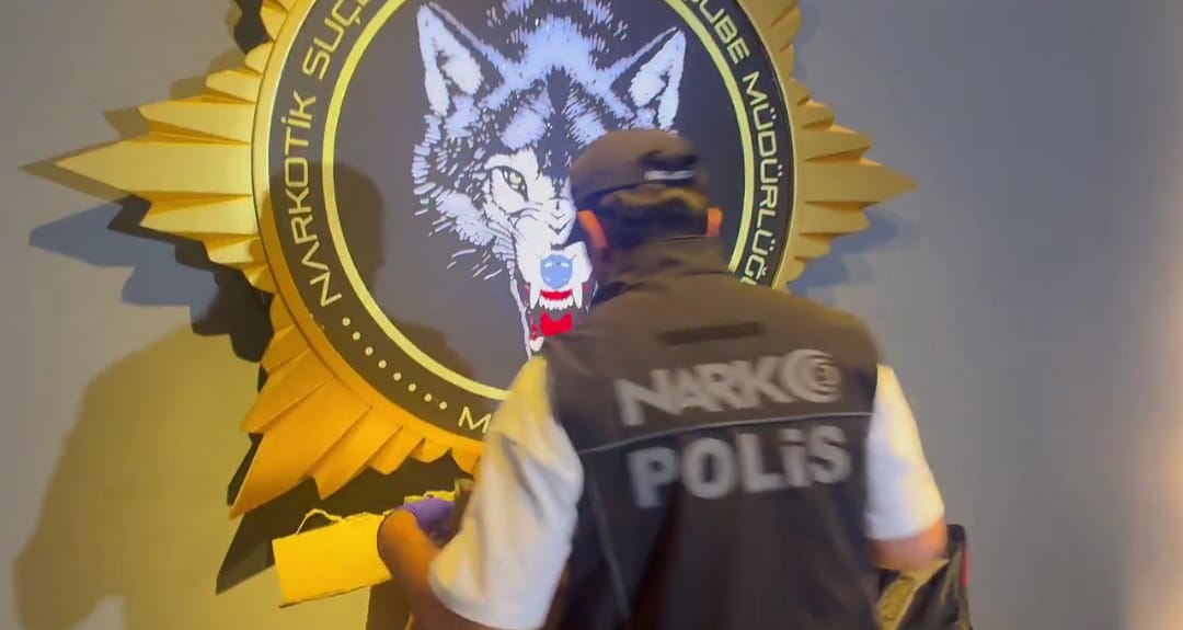 Zehir Tacirlerine Geçit Yok: Malatya'da Büyük Uyuşturucu Operasyonu
