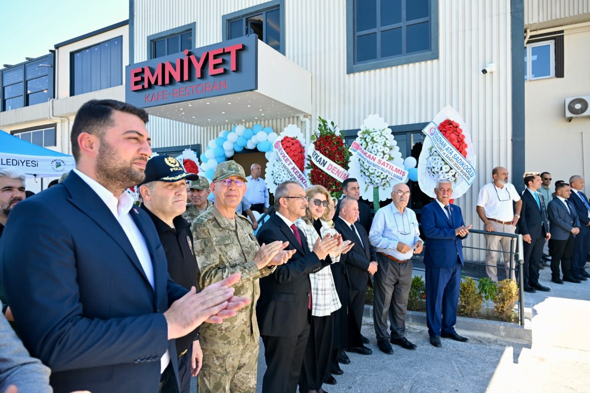 CHP İl Başkanını Vali Kabul Etti, Personeli Etmiyor!