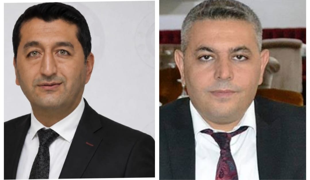 Yıllarca Aynı Yönetimdeydi, Şimdi Farklı Bir Söylemle Aday Oldu