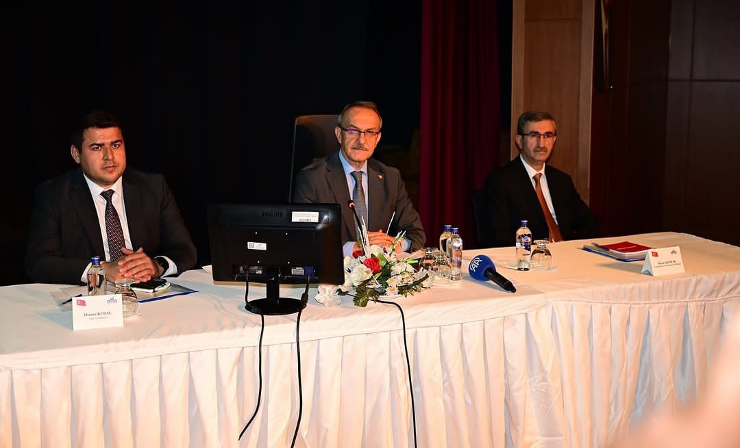 Vali Yavuz'dan Provokasyon Uyarısı:
