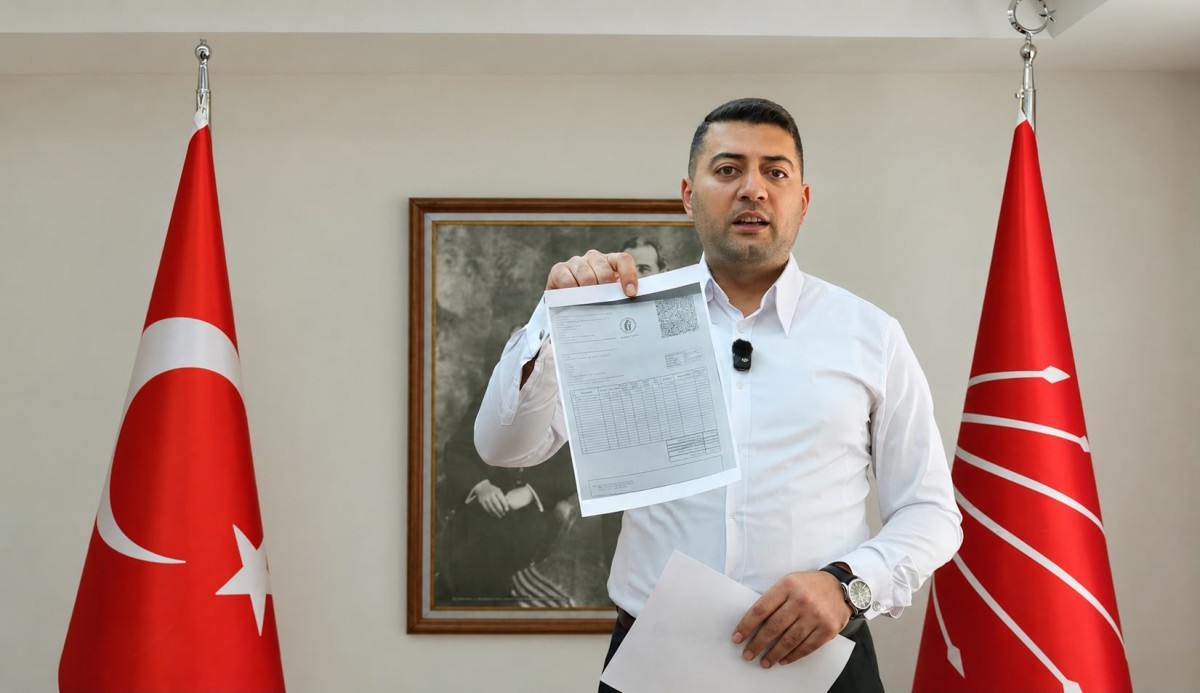 CHP’li Başkan: