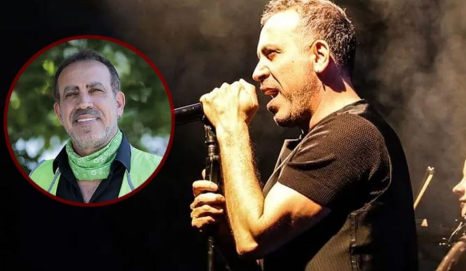 Dikkat Çeken Savunma: Haluk Levent Malatya'yı İşaret Etti