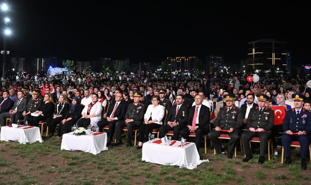 Vali Seddar Yavuz: