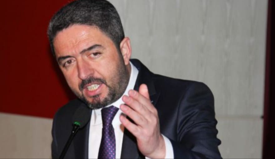 Enver Kiraz 