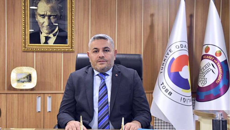 Başkan Sadıkoğlu'ndan Kritik Çağrı!