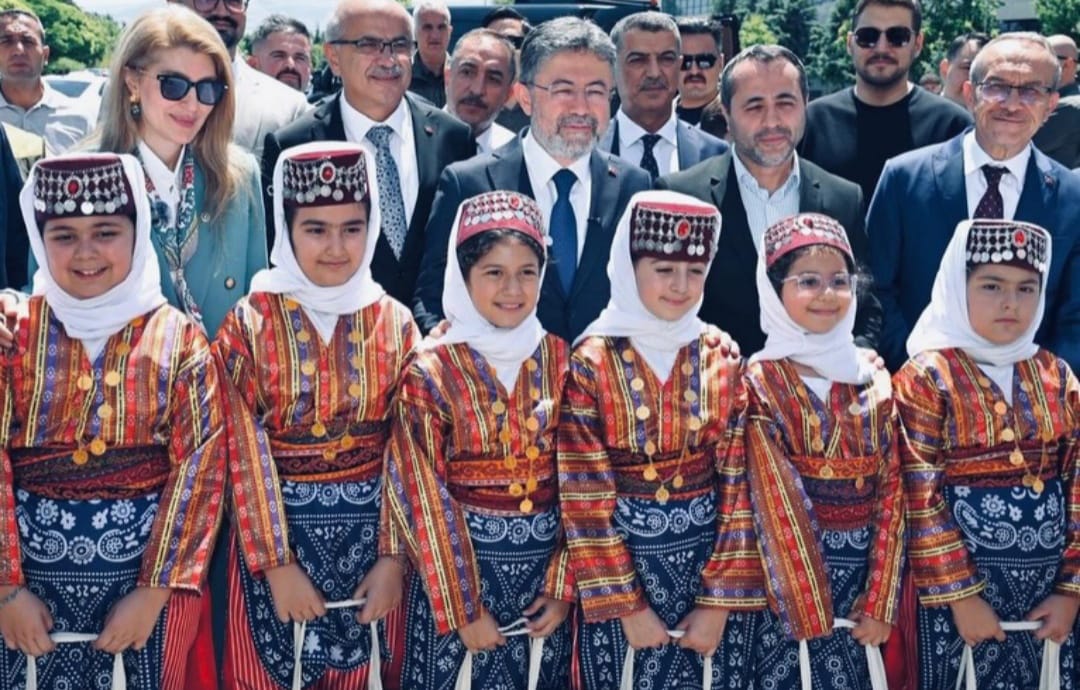 Bakan Yumaklı Müjdeyi Verdi: Fırat Havzası'na 86 Milyon Avroluk Dev Yatırım!
