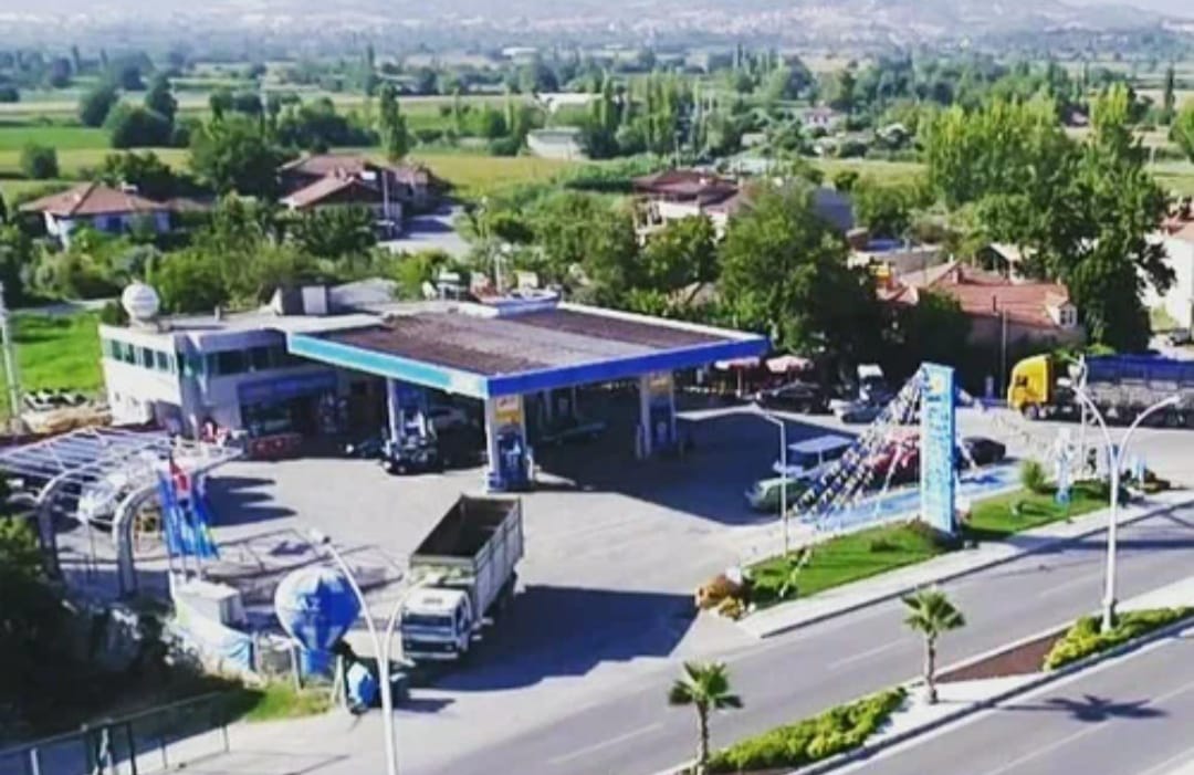 Besi Çiftliği Projesine Mahkemeden İptal Kararı