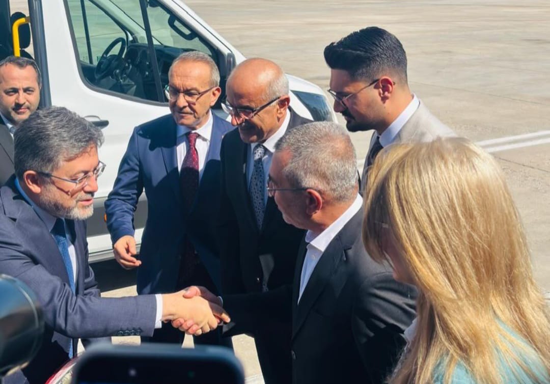 Vekil İhsan Koca'dan Yarım Mesai Şaşırtmadı!
