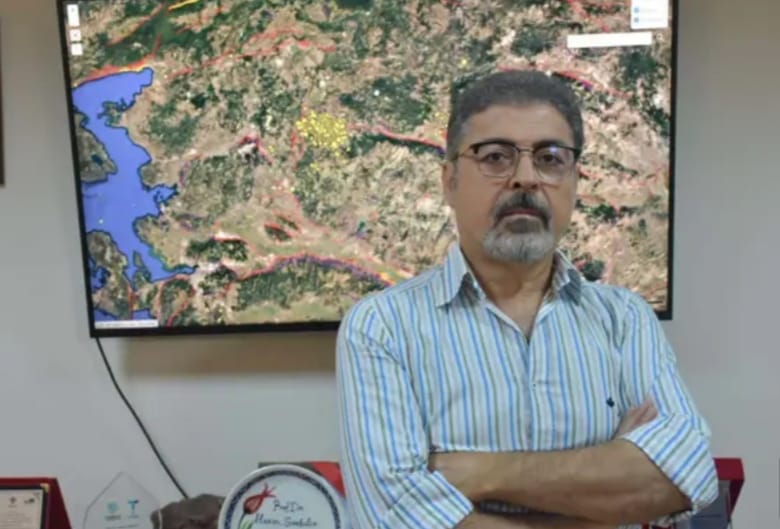 5 Büyüklüğündeki Deprem Sonrası Uzmanlar Malatya'ya Geliyor