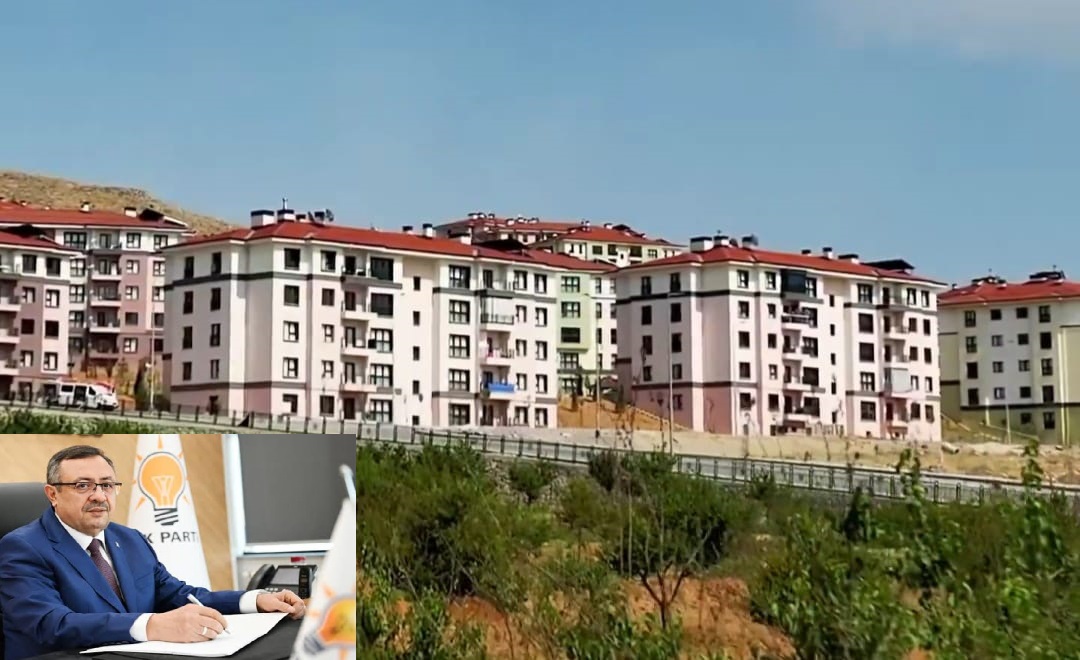 İkizce'de duygulandıran sözler: Ben gurbette ölürüm dedim!