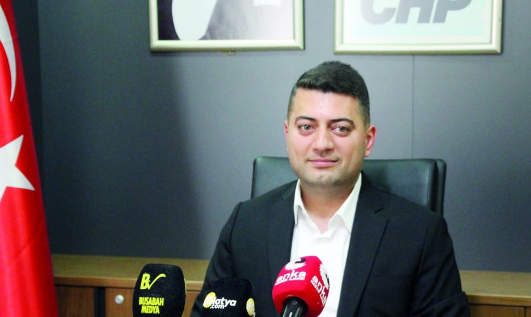 Malatya CHP'de Milyonluk Hesaplaşma!