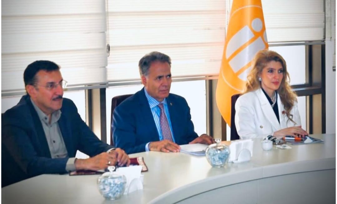 AK Parti'de Kim Kimi Gölgede Bırakacak Yarışı! Kaybeden Malatya mı?