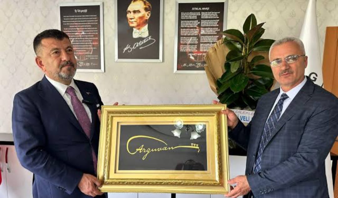 CHP Malatya’da kopuş devam! Arguvan’da toplu istifa