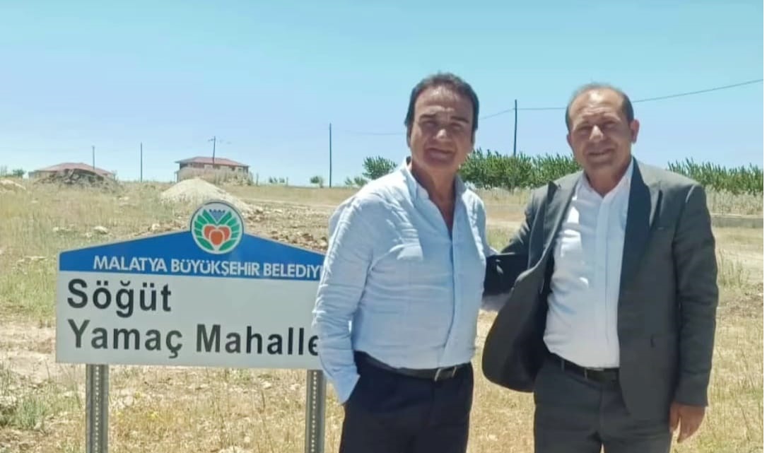 Selahattin Alpay Baba Ocağına Döndü!