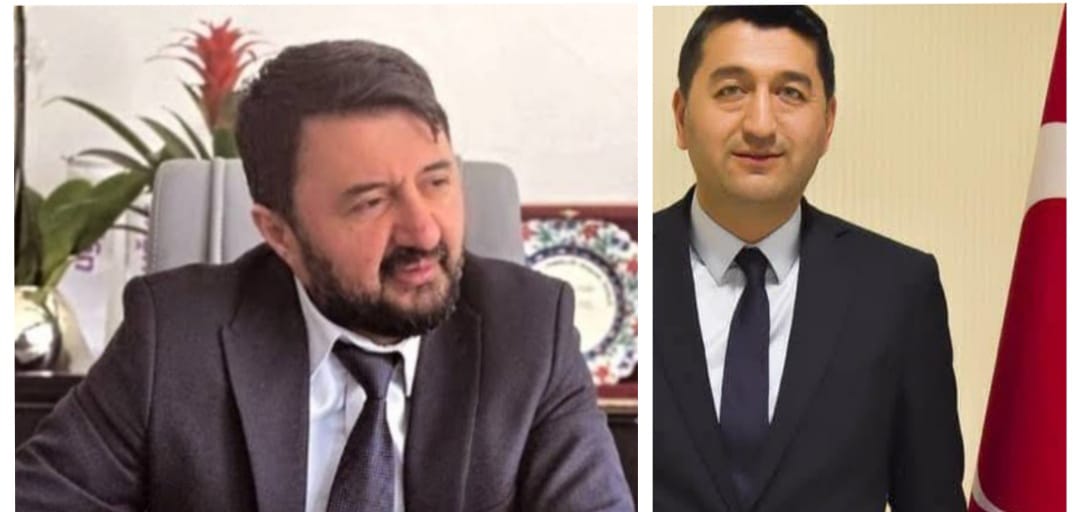 Kayısı Bahçesi Şov Alanına Döndü!