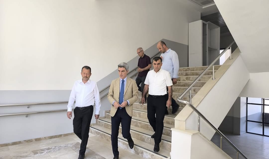 Bilim ve Sanat Merkezi Eylül'de Açılıyor