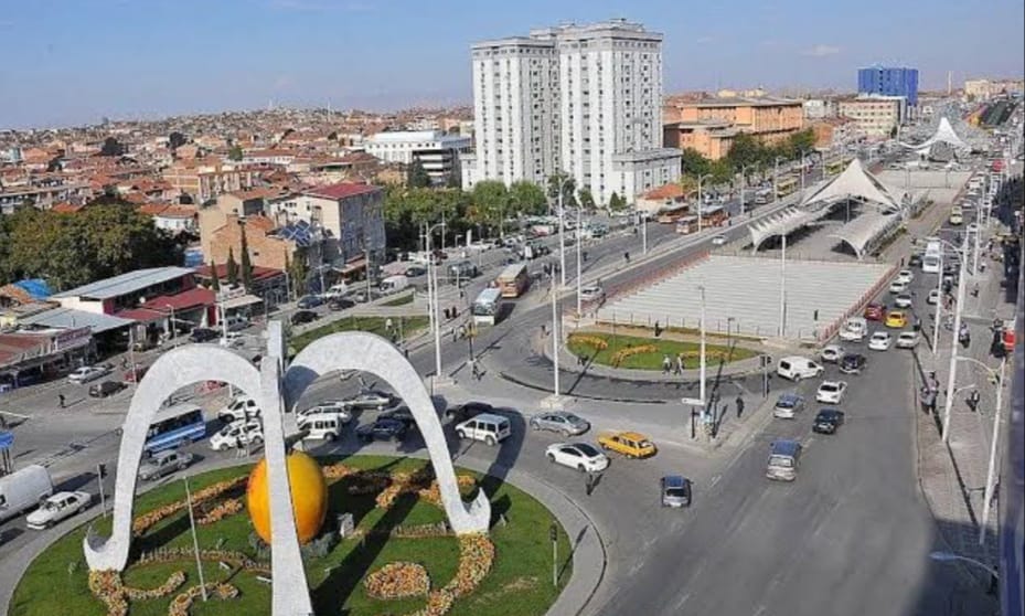 Malatya'nın Kütük Nüfusu Şaşırttı!