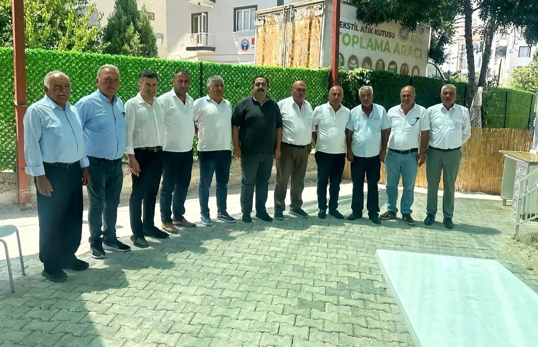 Barış Yıldız'dan Trollere Fotoğraflı Net Yanıt!