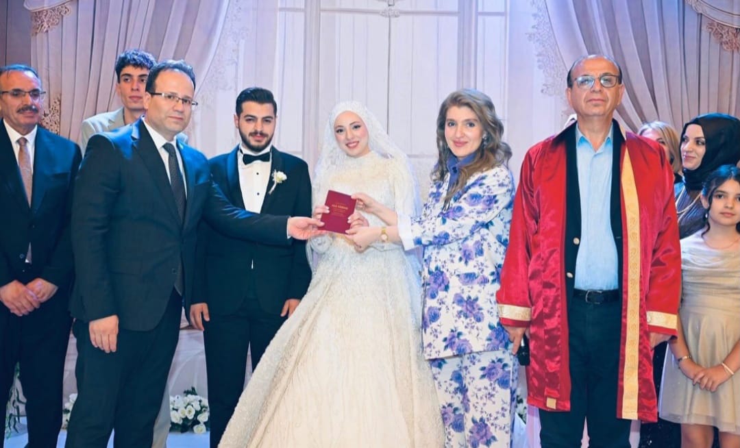 Bölge Mahkemesi Başkanlığına AK Partililer Akın Etti