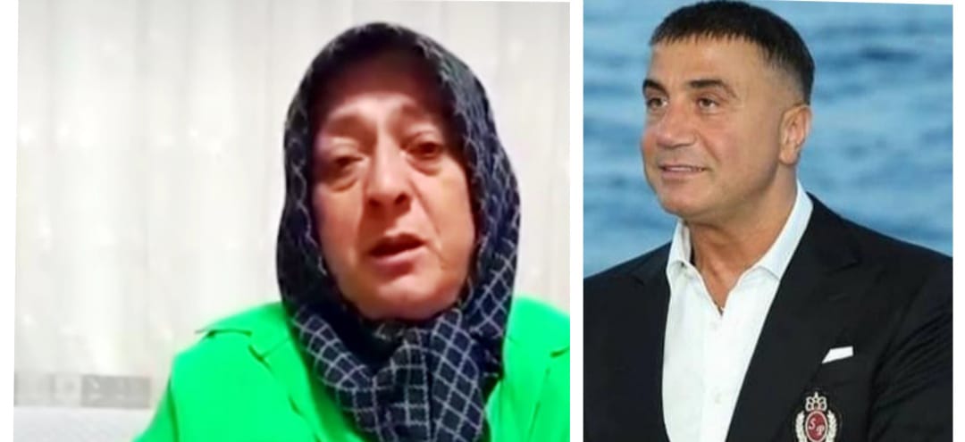 Hasta Kadın Devletten Umudunu Kesip Mafya Babasına Sığındı!