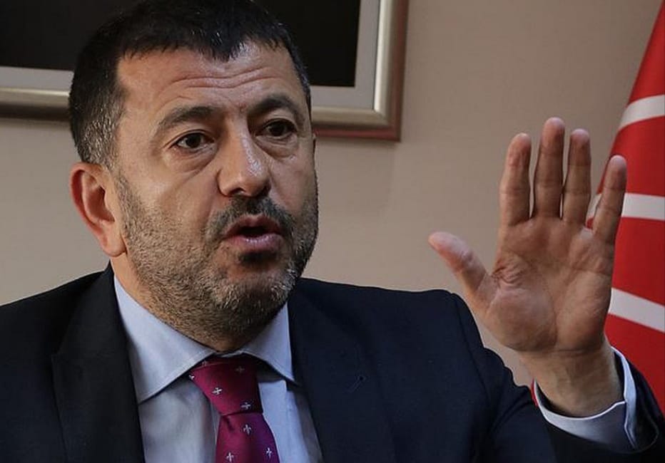 TOKİ Tartışması Büyüyor: Ağbaba'dan İktidara Sert Sözler