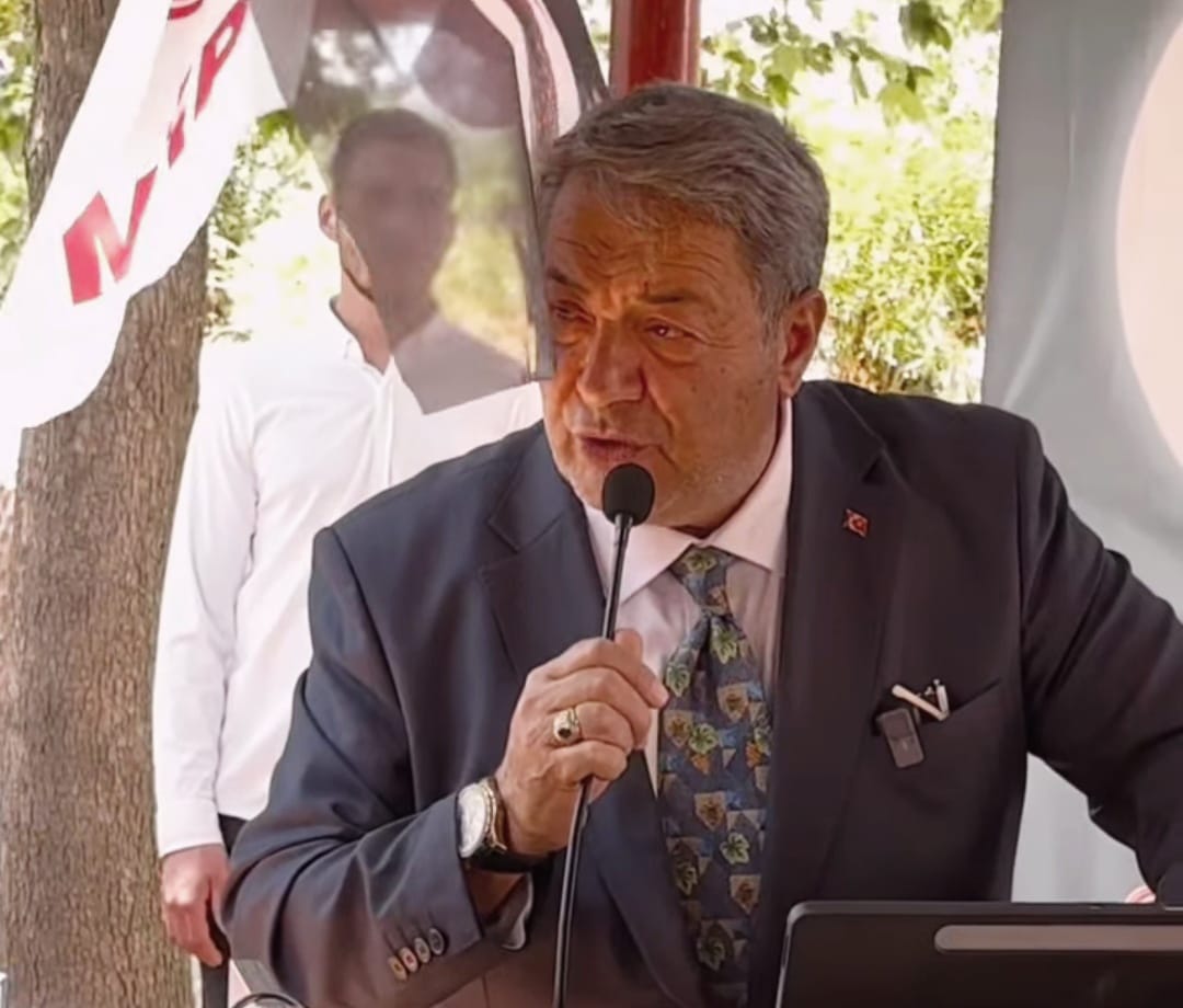 Mehmet Fendoğlu: