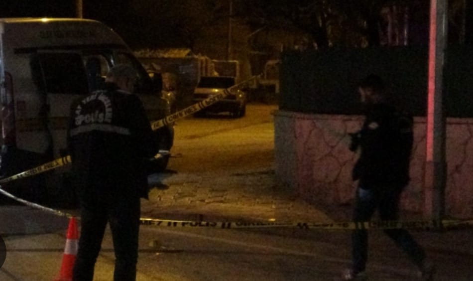 Malatya'da Genç İşçi Yatakhanede Asılı Halde Bulundu