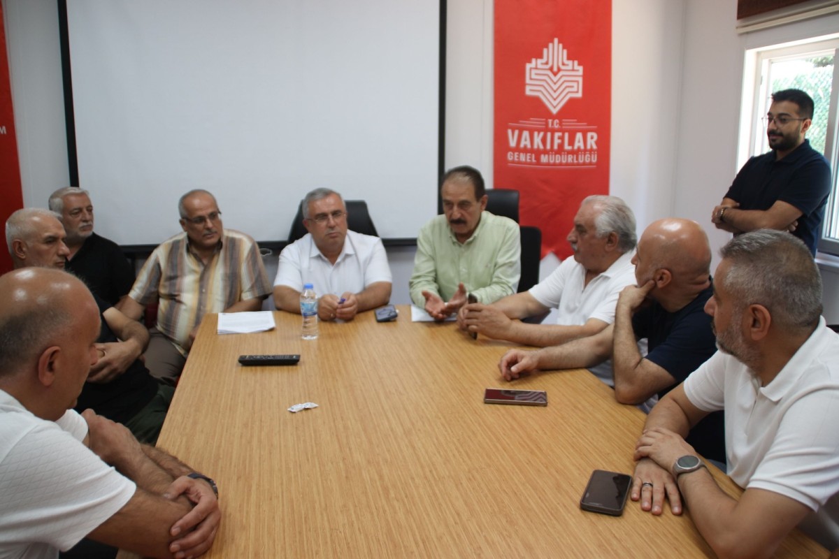 Keskin’den  Çağrı: Esnaf Belirsizlik Değil, Netlik Bekliyor