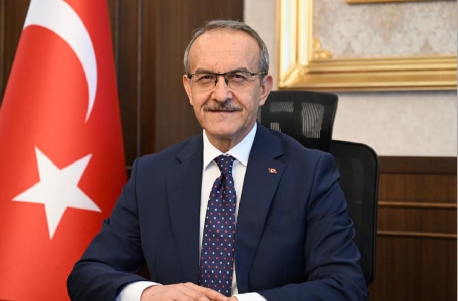 Vali Seddar Yavuz Bugün Darende'de Vatandaşlarla Buluşuyor