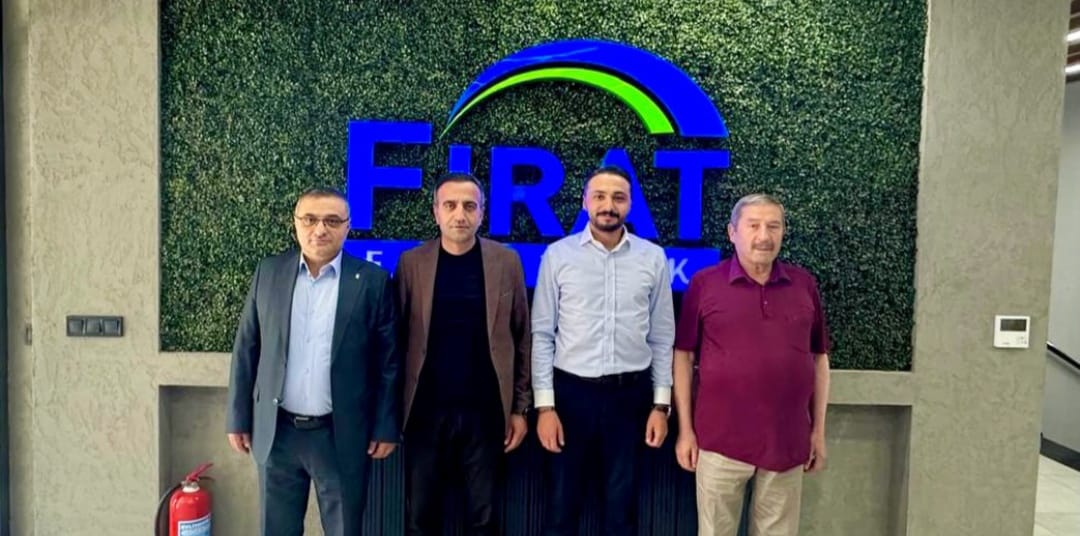 Akçadağ ve Darende İçin Elazığ Mesaisi!