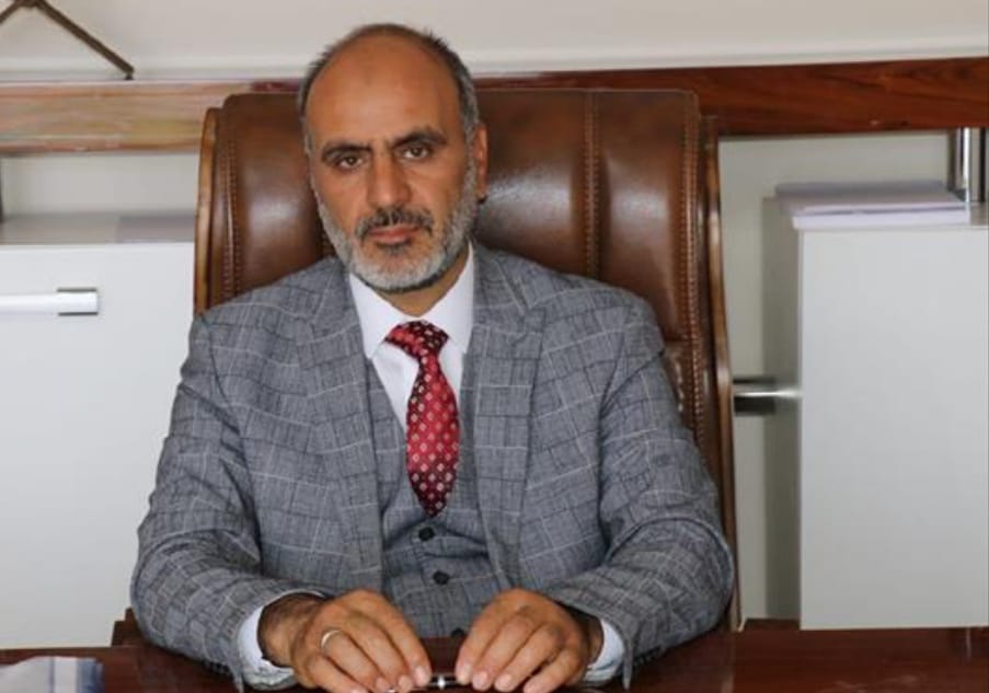 Müftü Dolu: Taziye Yemeği Yerine Öğrencilere Burs Verin