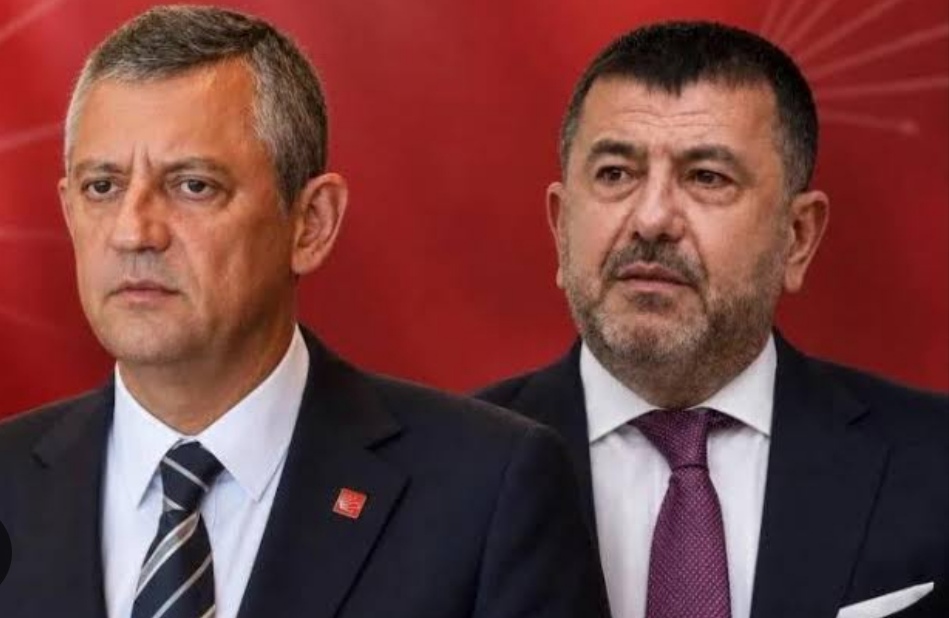 Gökçek, Ağbaba'ya Gönderme Yaptı; Parti Parasını İade Etti