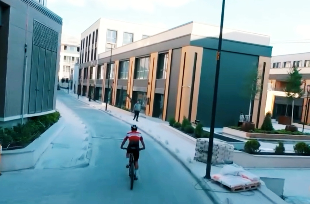 Malatya Pedal Bu kez Beydağ’ına Çevriliyor!