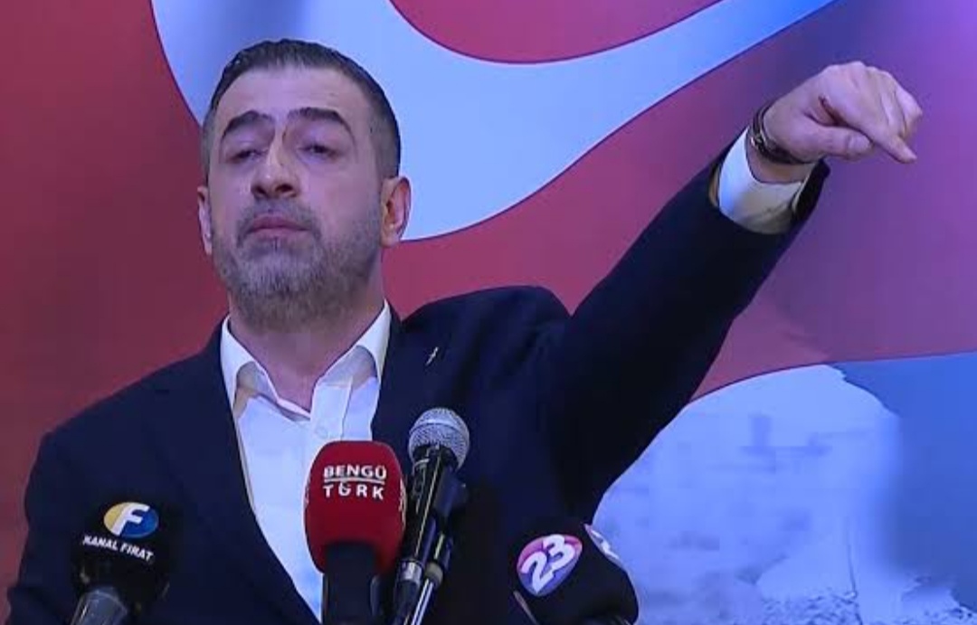 Malatya Kayısı'nı hedef aldığı sözlere tepki çekti!