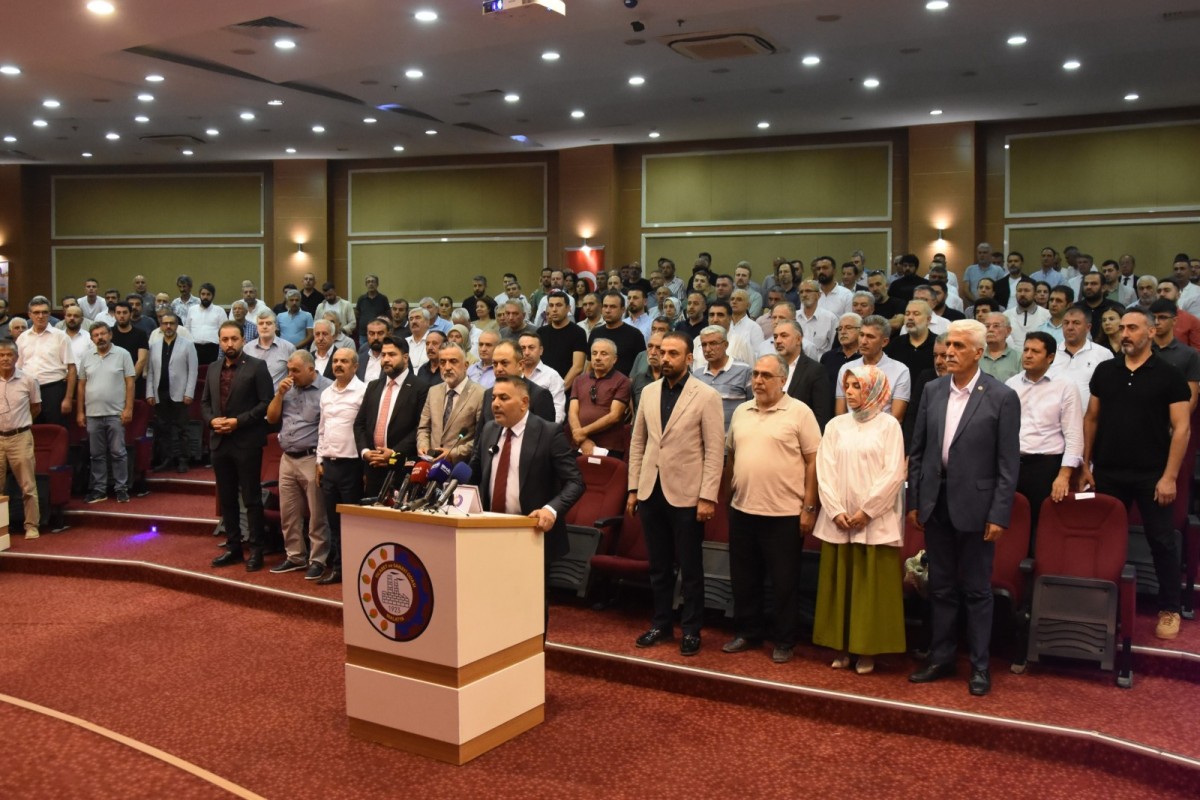 Sadıkoğlu'nun Mücbir Sebep Mücadelesi Deprem Bölgesinde Ortak Ses Oldu