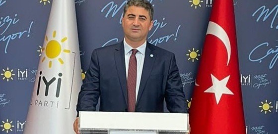 Elazığ İlk Kez Malatya'yı Geçti! İYİ Partili Yıldız'dan Sert Tepki