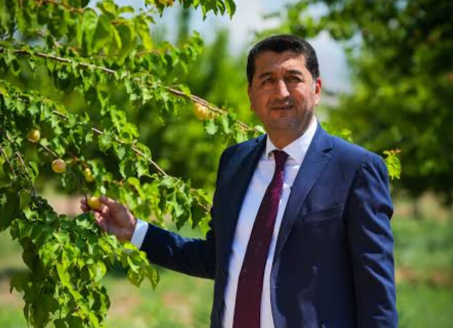 Boyraz'dan Kafaları Karıştıran Mesaj! Geçmişini Sorgulattı