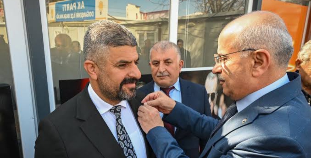 Malatya'da Doğanşehir Yine Karıştı!