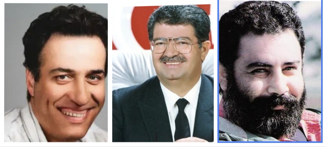 Malatya'nın Gurur Tablosu! Unutulmayan Malatyalılar!