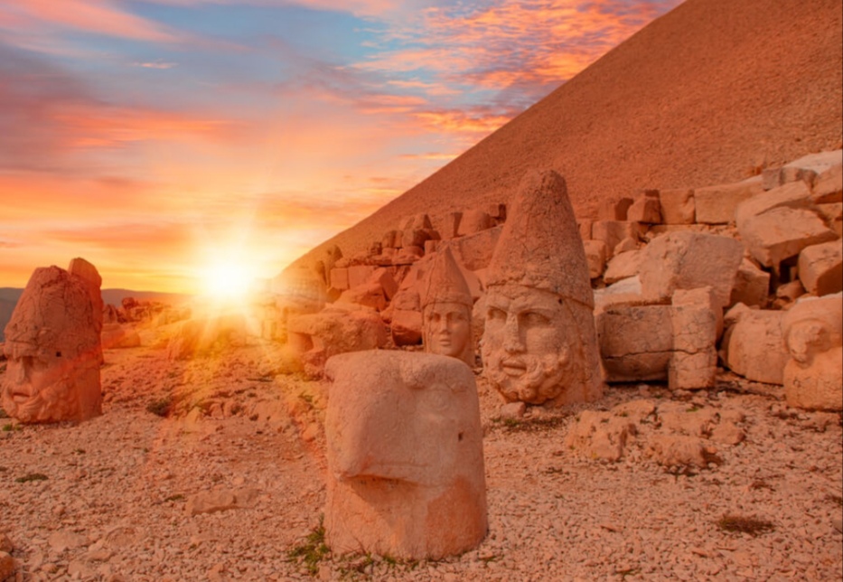 Nemrut'un Sahibi Kim? Bakanlık Cevabı Verdi