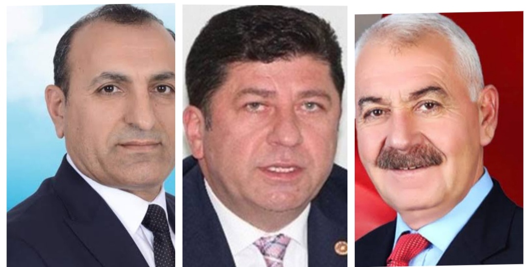 Yeni Parti Yazıhan ve Doğanşehir'i neden görmüyor?