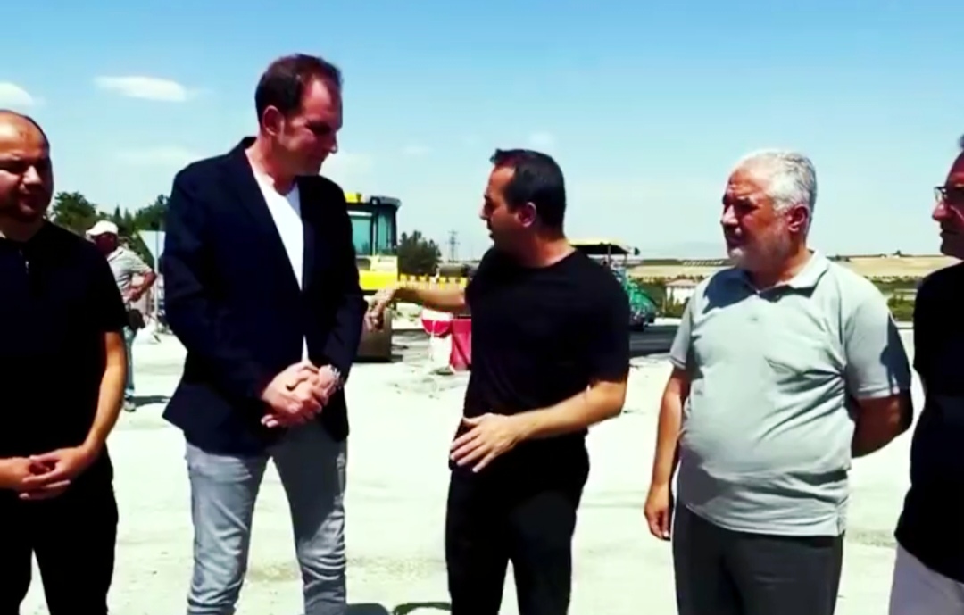 Gözler 29 Ekim’e Çevrildi! Kuzey Çevre Yolu İçin Tarih Verildi