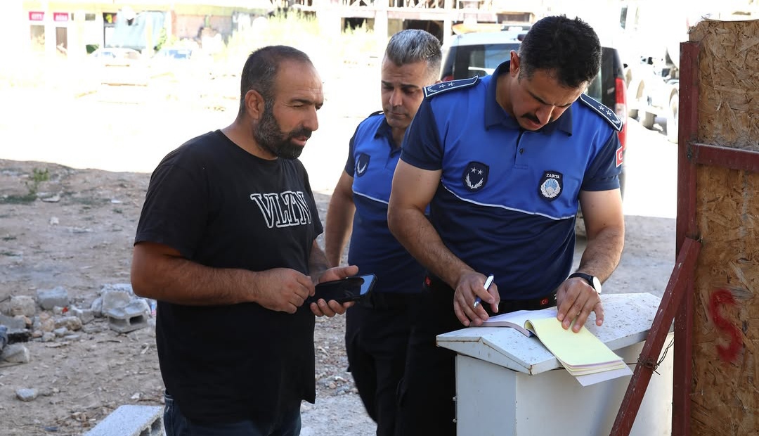 Battalgazi Belediyesi fırsatçılara göz açtırmıyor! 
