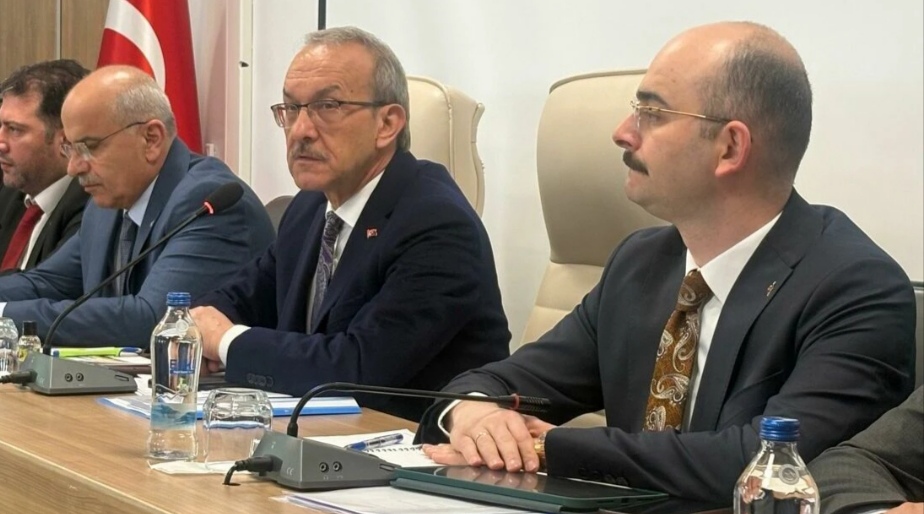 Vali Yavuz: Önce İnsanımsımızın Can Güvenliği!